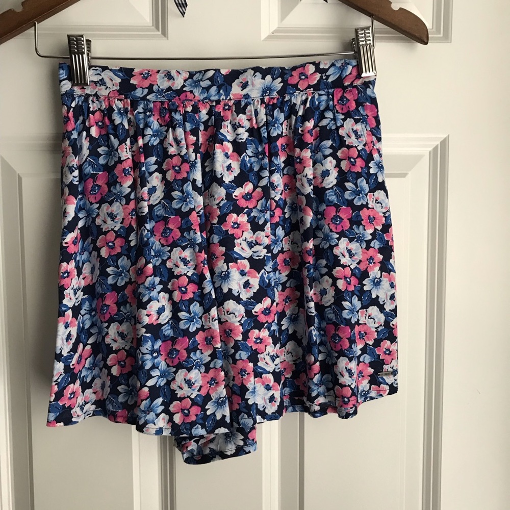 Hollister Shorts
